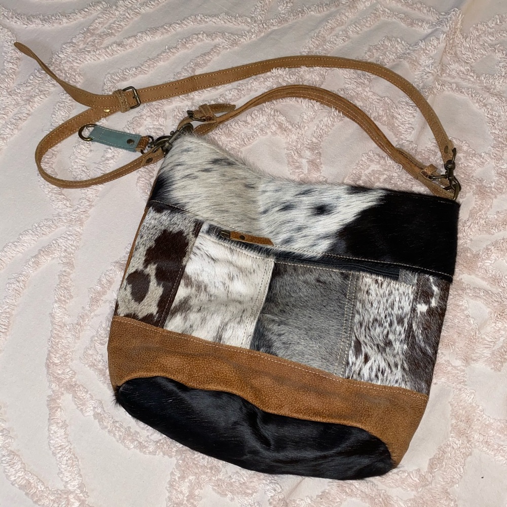 Myra bag